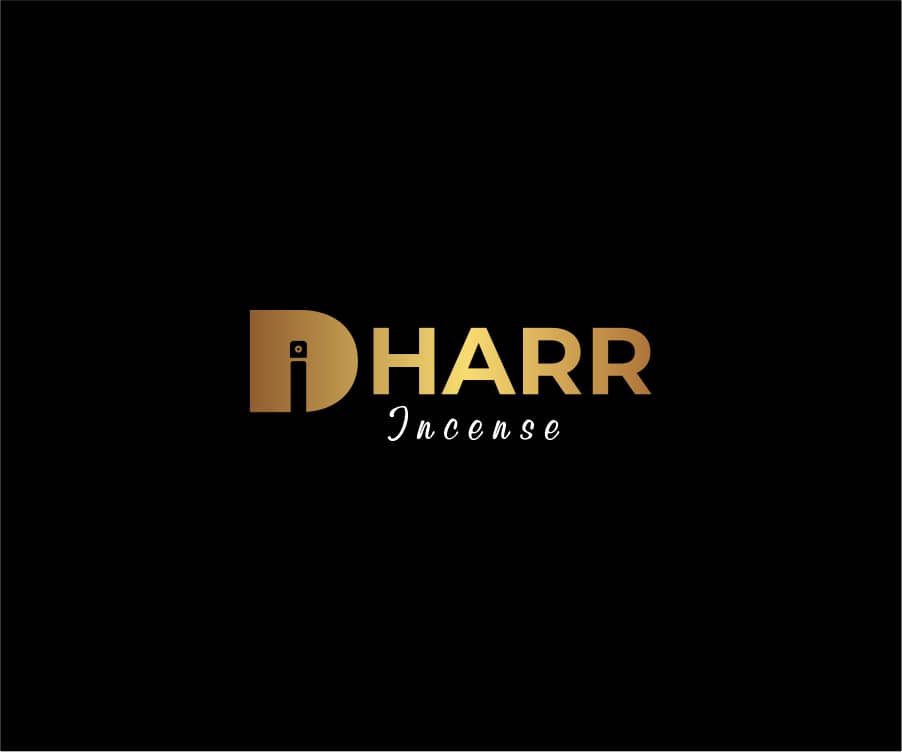 Dharr Logo